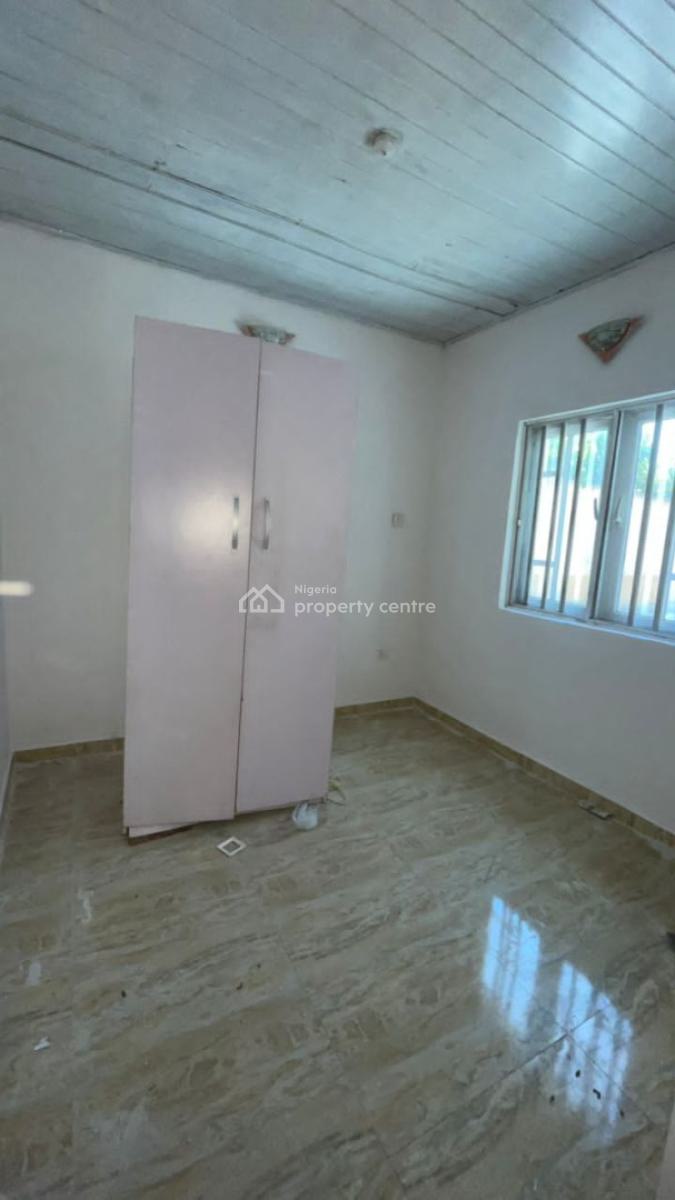 Two Bedroom, Mobil Road, Ilaje, Ajah, Lagos, Flat / Apartment for Rent