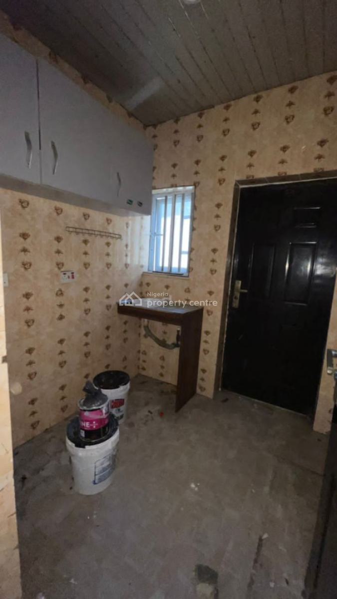 Two Bedroom, Mobil Road, Ilaje, Ajah, Lagos, Flat / Apartment for Rent