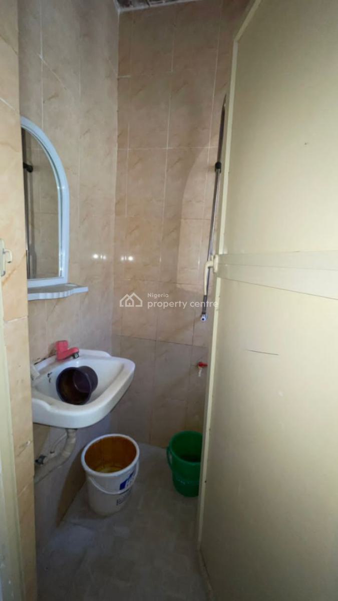 Two Bedroom, Mobil Road, Ilaje, Ajah, Lagos, Flat / Apartment for Rent
