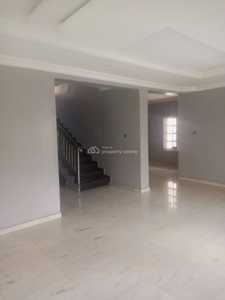 Four Bedroom Detached Duplex, Lekki Scheme2 By Abraham Adesanya, Lekki Phase 2, Lekki, Lagos, Detached Duplex for Rent