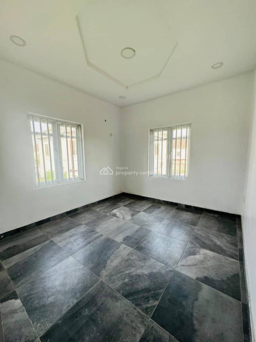 Newly Built 4 Bedroom Semi Detached Duplex, Opic, Isheri North, Lagos, Semi-detached Duplex for Sale