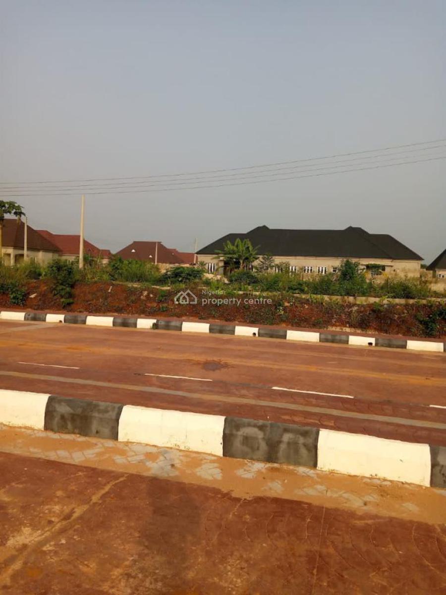 Residential Land, Town Park and Garden, Emuren, Imota, Ikorodu, Lagos, Residential Land for Sale