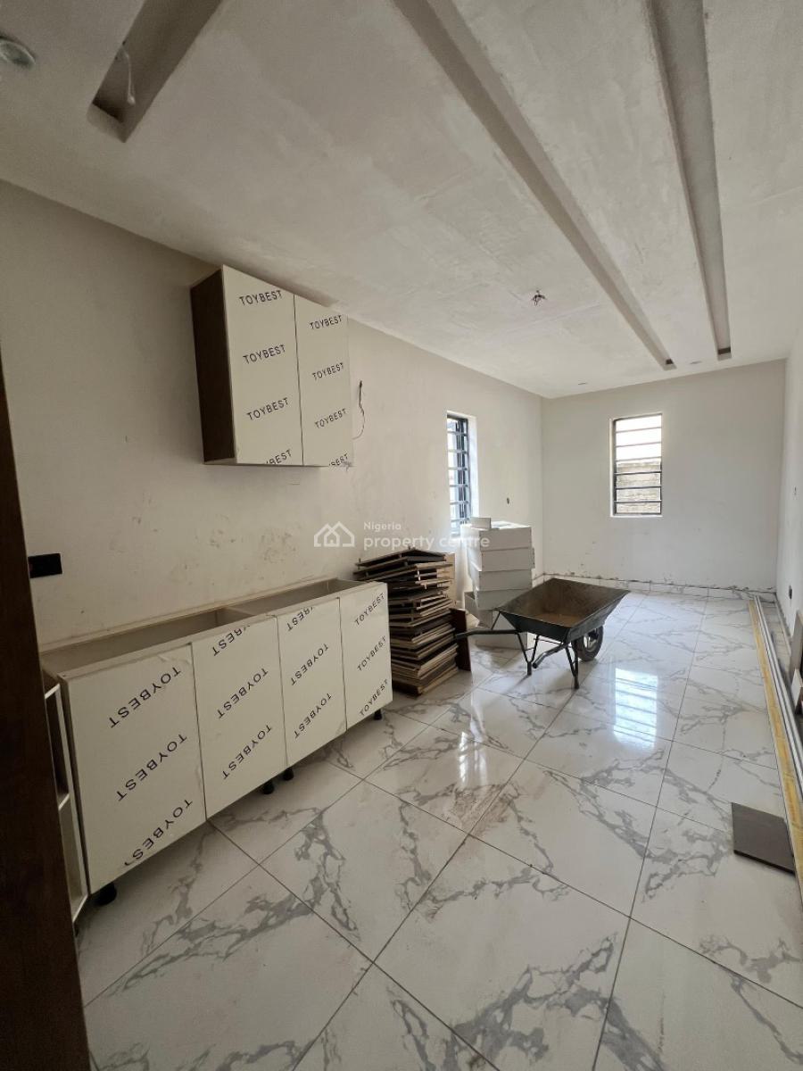 Exquisite & Budget Friendly 1 Bedroom Apartment in a Thriving Location, Chevron, Lekki, Lagos, Flat / Apartment Joint Venture