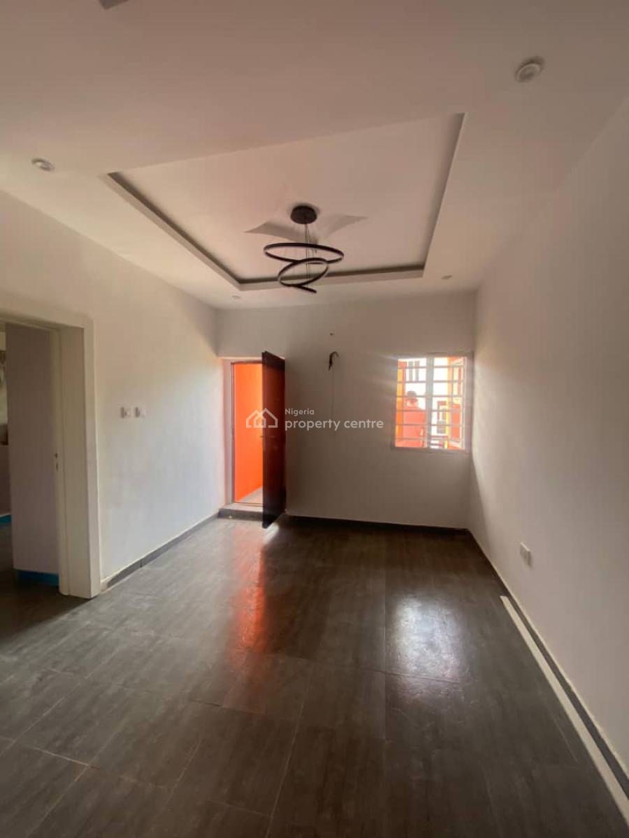 Newly Built Executive 3-bedroom Flat, Surulere, Lagos, Flat / Apartment for Rent