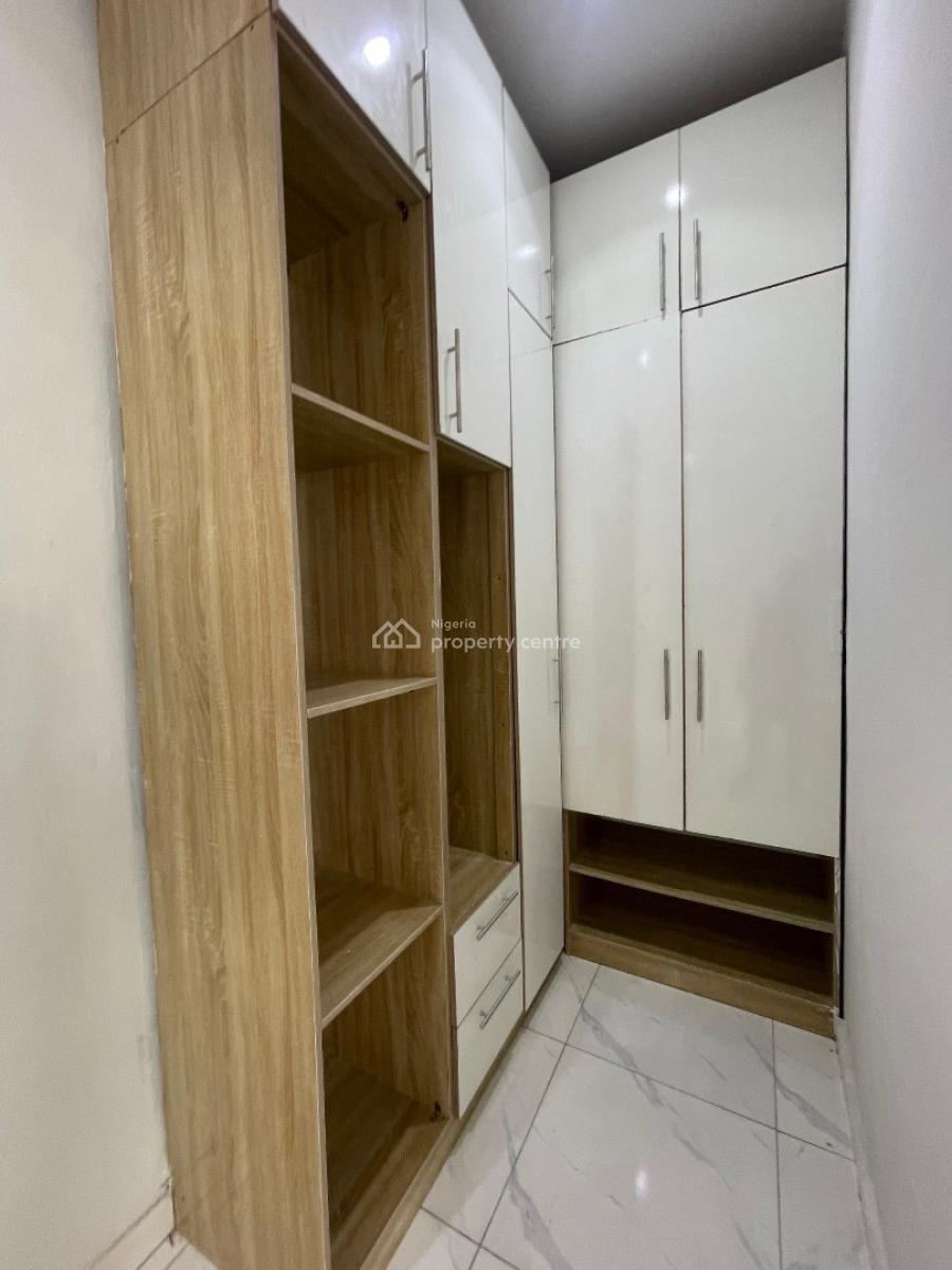 Well Built 3 Bedroom Terrace Duplex, Ajah, Lagos, Terraced Duplex for Sale