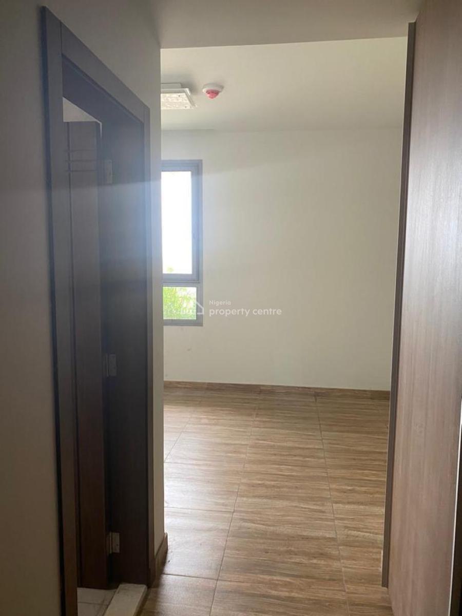 Sea View 2 Bedroom Flat on The 5th Floor, Eko Atlantic City, Lagos, Flat / Apartment for Sale