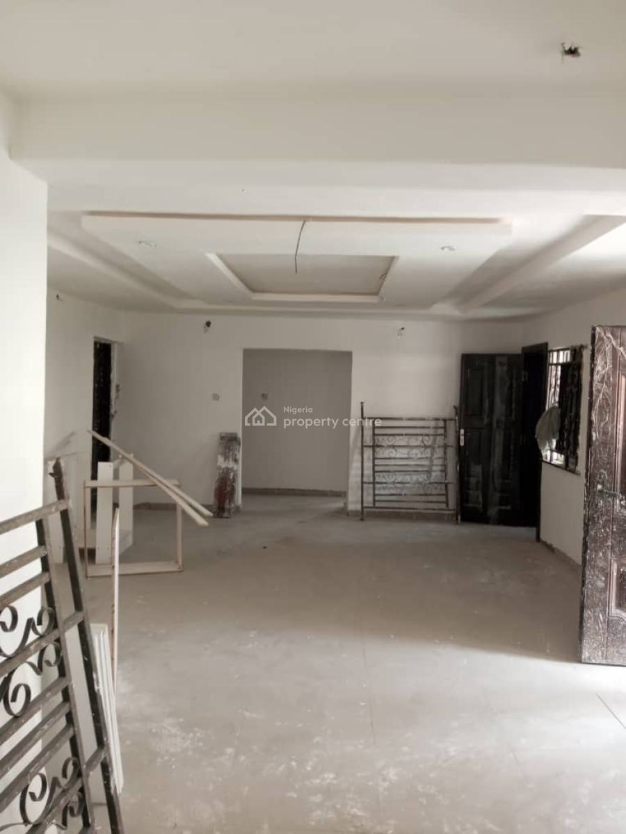 Spacious Self Serviced 3 Bedroom, Agungi, Lekki, Lagos, Flat / Apartment for Rent