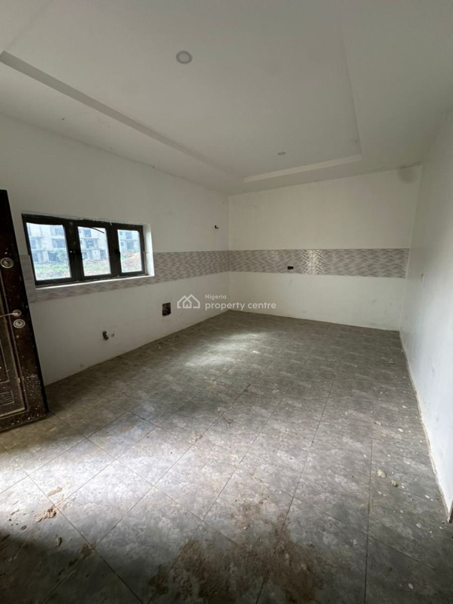 Exquisitely Finished 4 Bedroom Terraced Duplex , Basement & Bq, Diplomatic Zone, Katampe Extension, Katampe, Abuja, Terraced Duplex for Sale