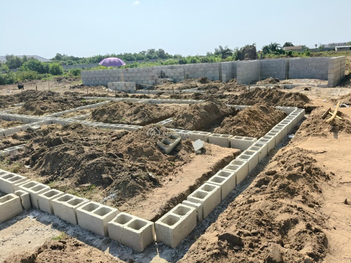 Land with C of O in a Fast Developing City, Landview City Estate, Aba, Abia, Residential Land for Sale