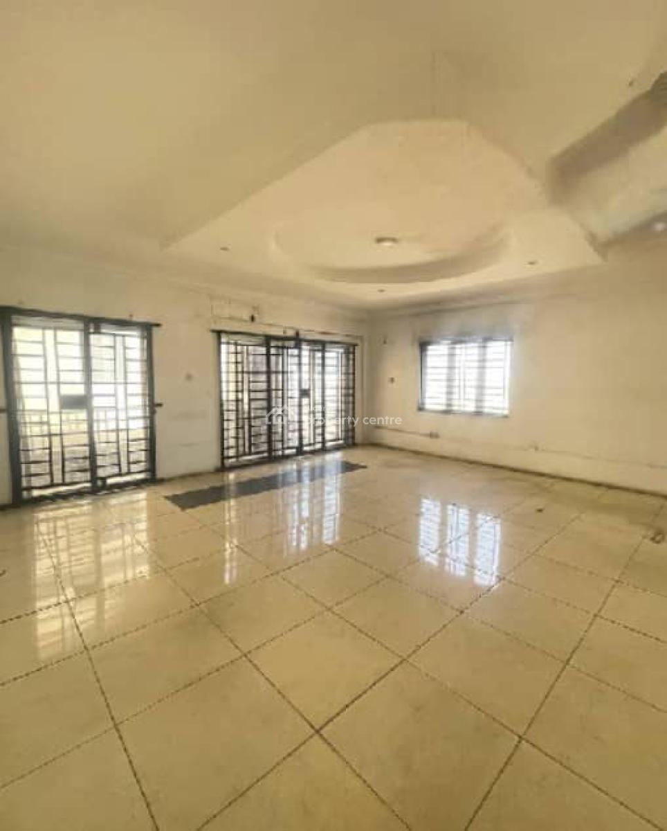 Office Space, Victoria Island (vi), Lagos, Commercial Property for Rent