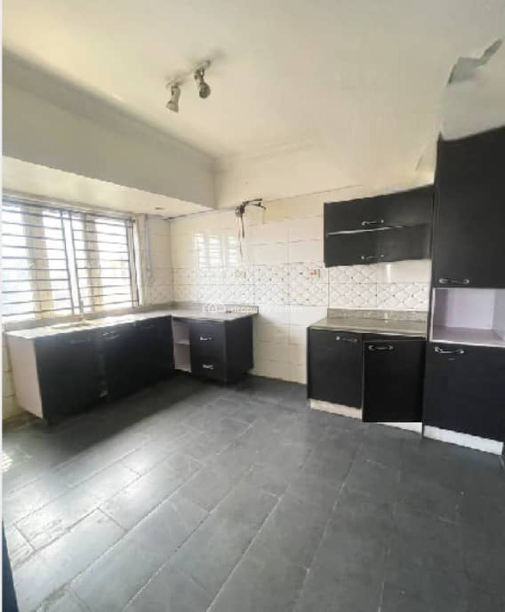 Office Space, Victoria Island (vi), Lagos, Commercial Property for Rent