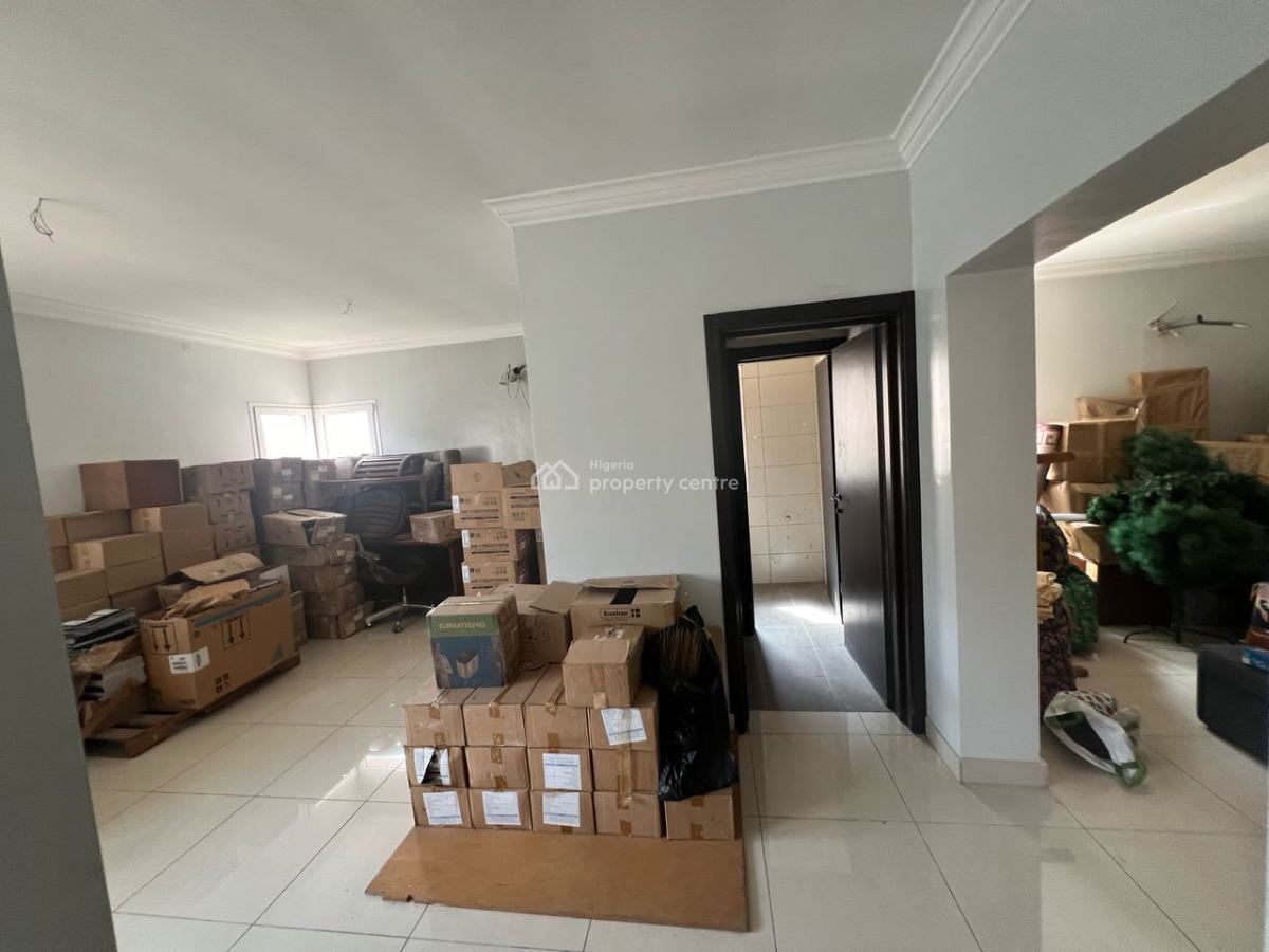 Standard Office Space, Lekki Phase 1, Lekki, Lagos, Office Space for Rent