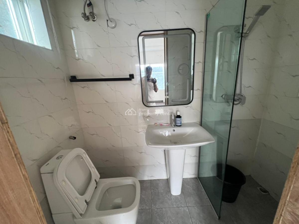 2 Bedrooms Apartment, Ikate, Lekki, Lagos, Flat / Apartment for Rent