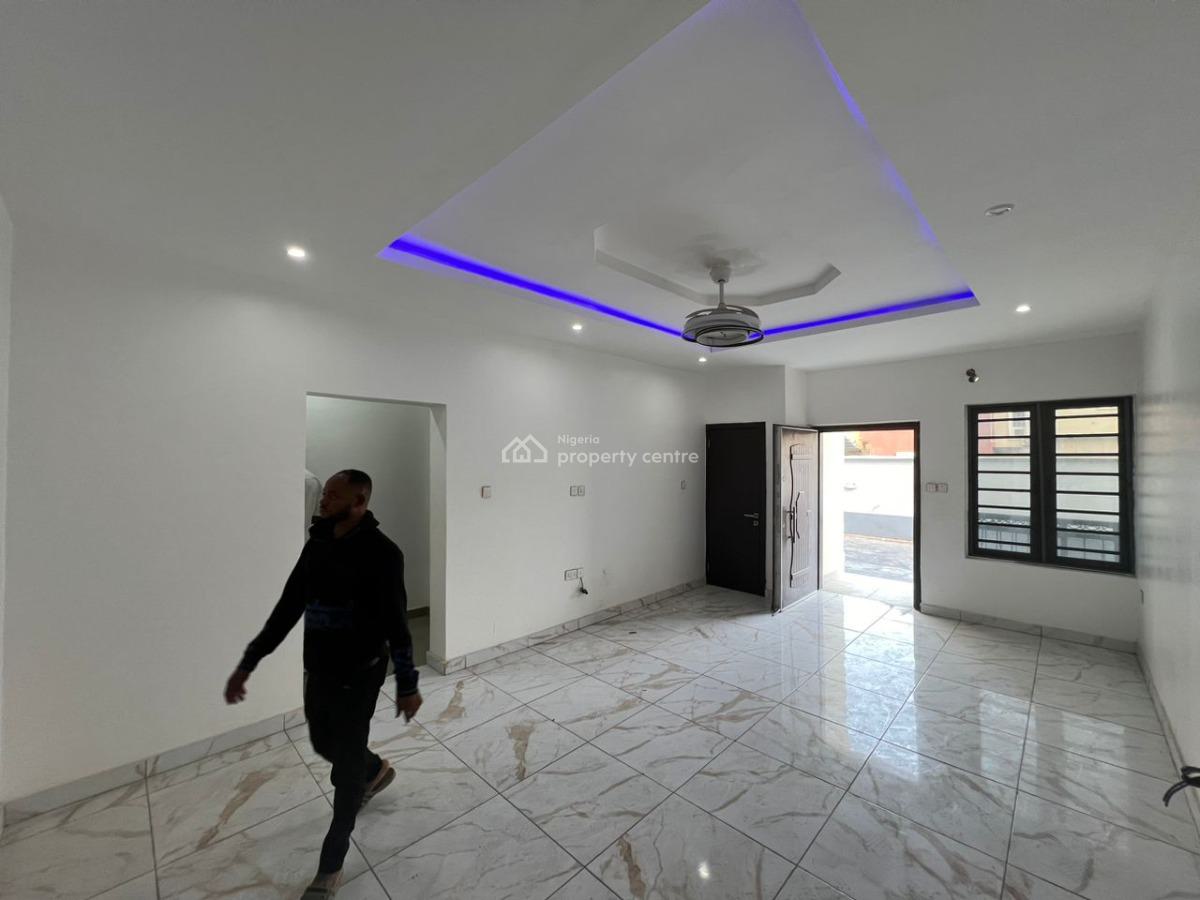 2 Bedroom Apartment, Ikate, Lekki, Lagos, Flat / Apartment for Sale