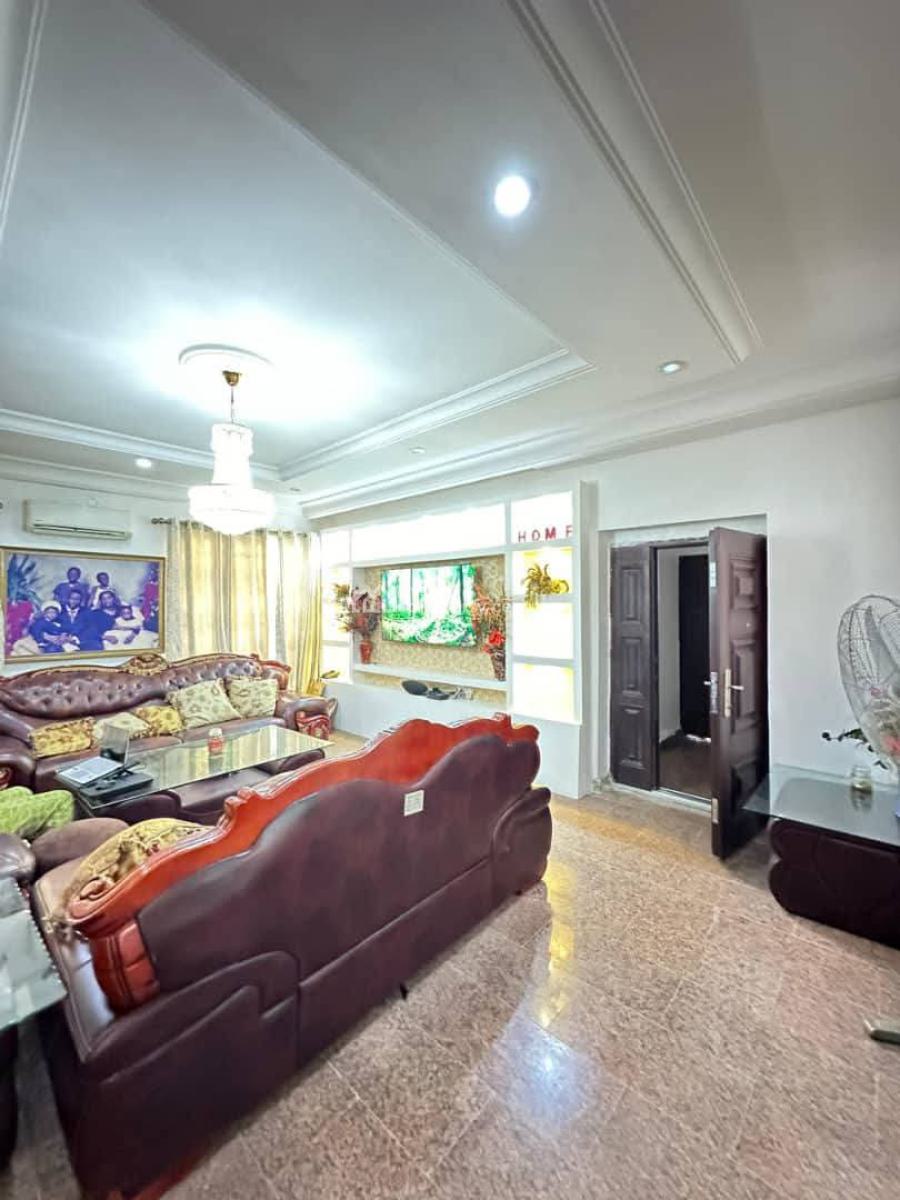 4 Bedroom Fully Detached Duplex with Swimming Pool, Oniru, Victoria Island (vi), Lagos, Detached Duplex for Sale