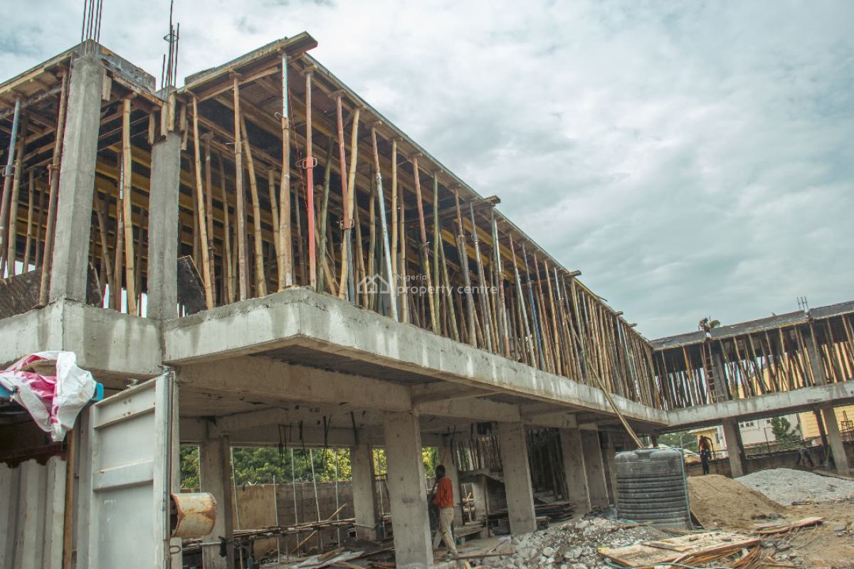 Prime Shopping Mall, 69 Road, Gwarinpa, Abuja, Plaza / Complex / Mall for Sale