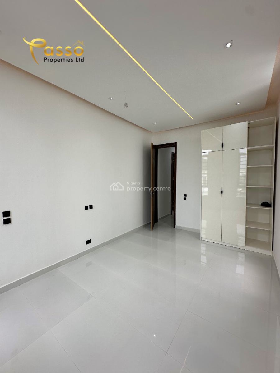 5 Bedroom Detached Duplex with Swimming Pool, Ajah, Lagos, Detached Duplex for Sale
