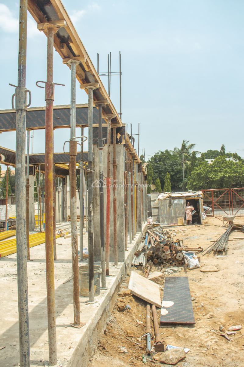 Prime Shopping Mall, 69 Road, Gwarinpa, Gwarinpa, Abuja, Plaza / Complex / Mall for Sale