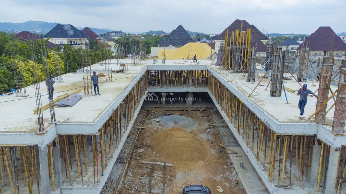 Prime Shopping Mall, 69 Road, Gwarinpa, Abuja, Plaza / Complex / Mall for Sale