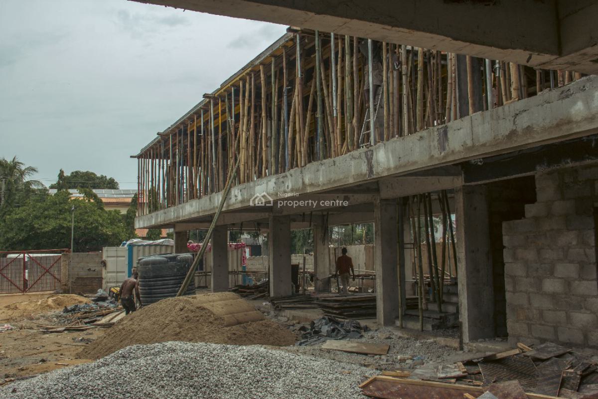 Prime Shopping Mall, 69 Road, Gwarinpa, Abuja, Plaza / Complex / Mall for Sale