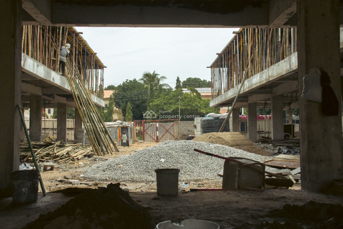 Prime Shopping Mall, 69 Road, Gwarinpa, Abuja, Plaza / Complex / Mall for Sale