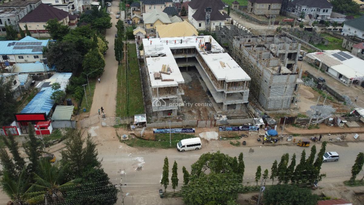 Prime Shopping Mall, 69 Road, Gwarinpa, Abuja, Plaza / Complex / Mall for Sale