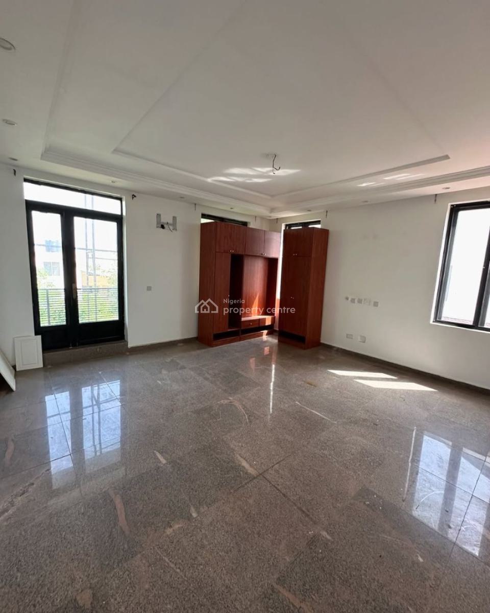 Luxurious Built 6 Bedrooms Detached Duplex with Bq, By Blue Cabana Lounge, Mabushi, Abuja, Detached Duplex for Sale