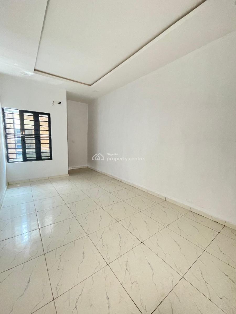 Lovely 4 Bedroom Terrace Duplex with Pool, Play Ground, Generator & More, Orchid, Lekki, Lagos, Terraced Duplex for Sale