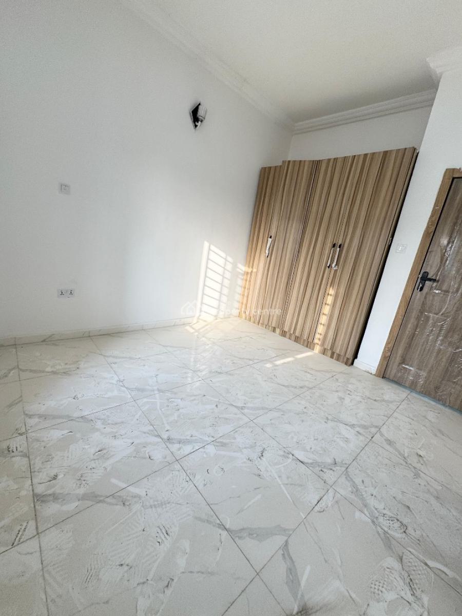 Modern 3-bedroom Serviced Apartment with Bq., Ikate, Lekki, Lagos, House for Sale