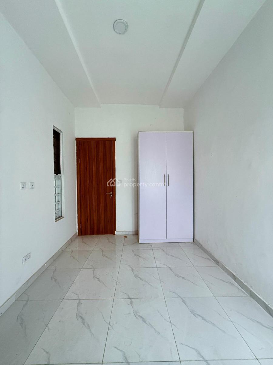 Modern 4-bedroom Terrace Duplex., Ikota, Lekki, Lagos, Terraced Duplex for Sale