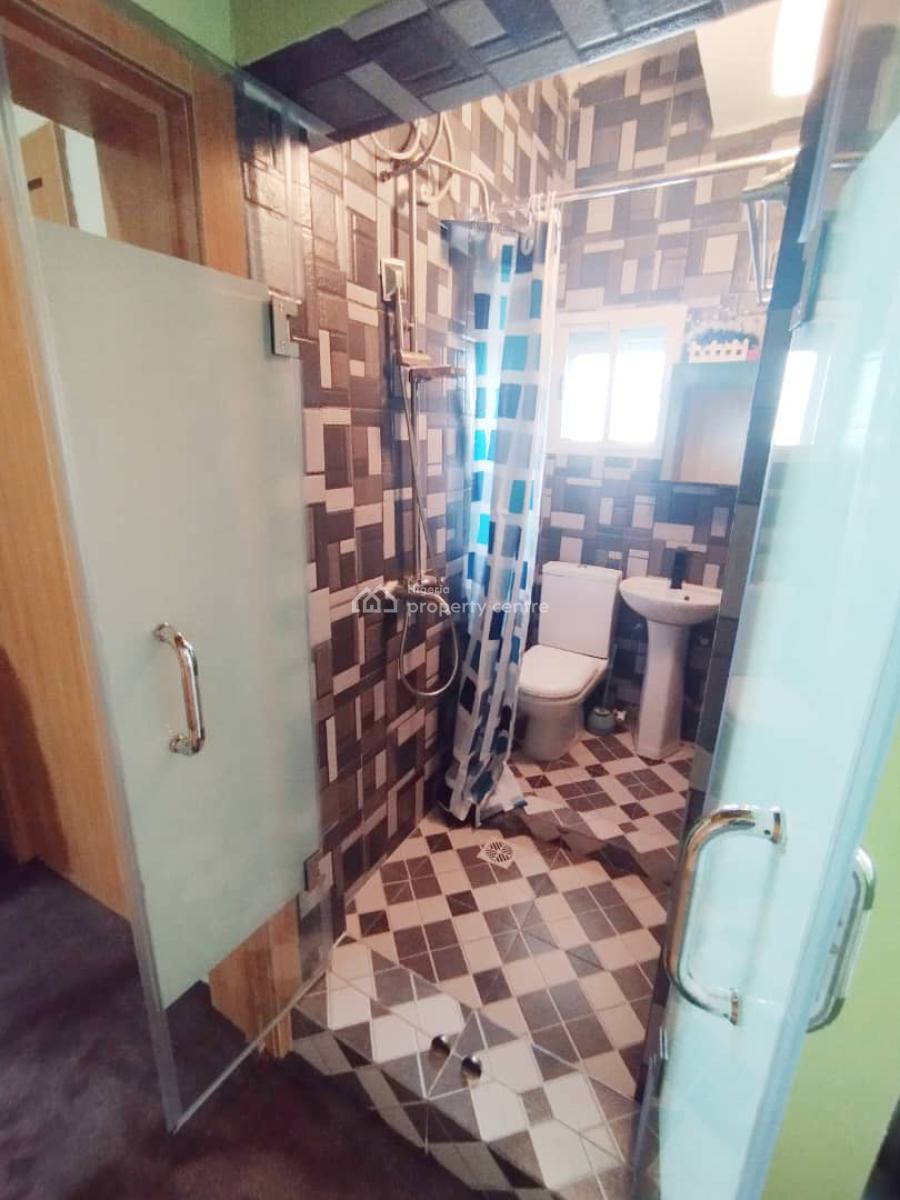 Furnished 2 Bedroom, Ikate, Lekki, Lagos, Flat / Apartment for Rent