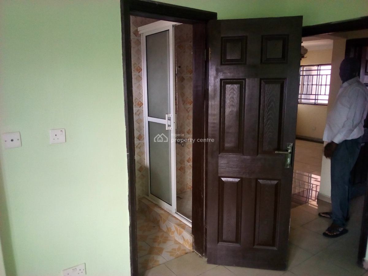 a Tasteful 2 Bedroom Apartment, Off Mobil Road, Ilaje, Ajah, Lagos, Flat / Apartment for Sale