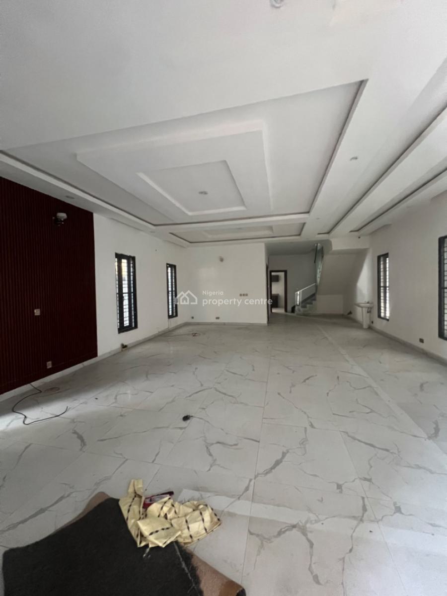 Brand New Commercial Duplex, Lekki, Lagos, Detached Duplex for Sale