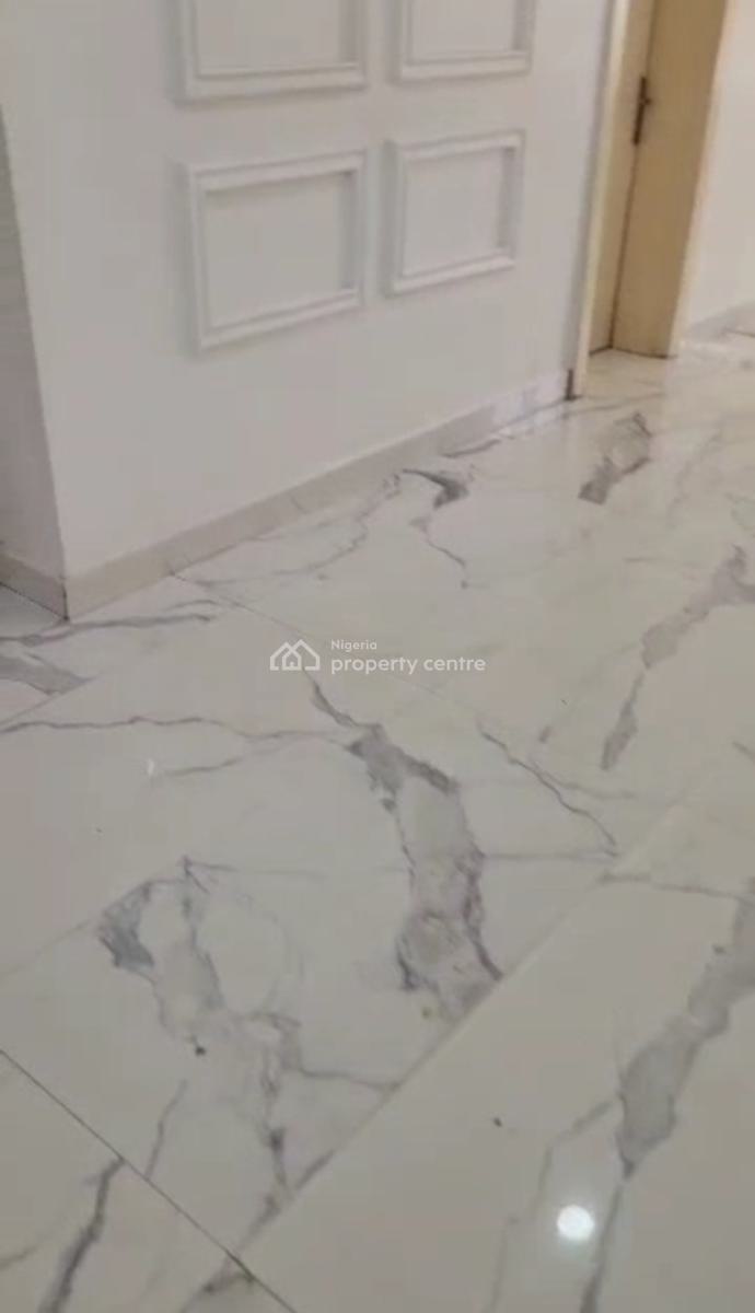 2 Bedroom Flat, Main, Guzape District, Abuja, Flat / Apartment for Rent
