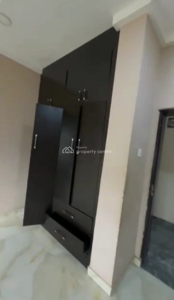 3 Bedroom Flat, Main, Wuye, Abuja, Flat / Apartment for Rent