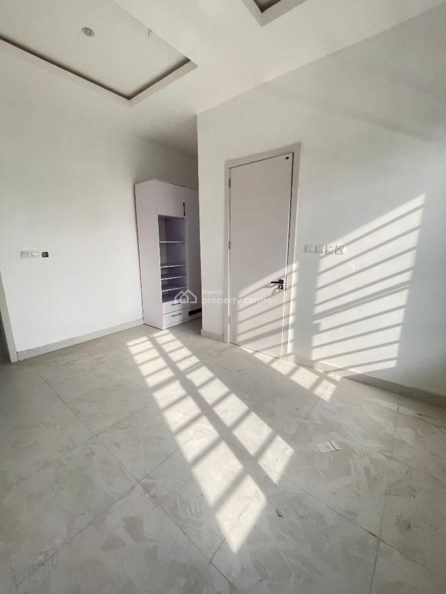 Luxury and Brand New 5 Bedroom Fully Detached Duplex at a Priced Area, Ajah, Lagos, Detached Duplex for Sale