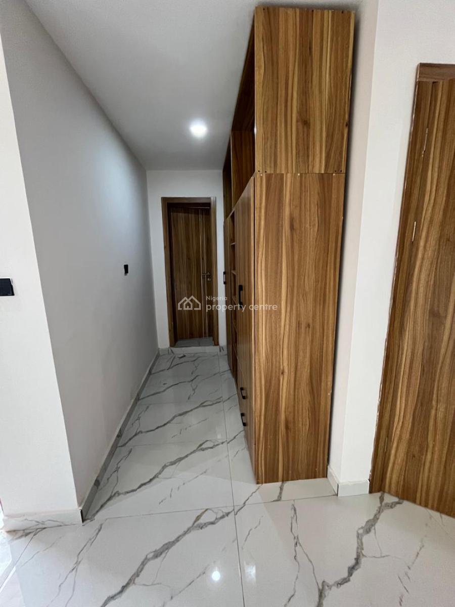 Exquisitely Built 4 Bedroom Semi Detached Duplex with Bq, Omole Phase 1, Ikeja, Lagos, Semi-detached Duplex for Sale