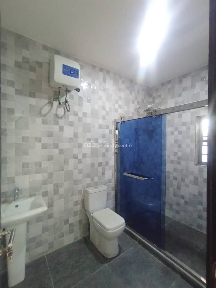 5 Bedroom Detached Duplex with Bq, Lekki Phase 1, Lekki, Lagos, Detached Duplex for Rent
