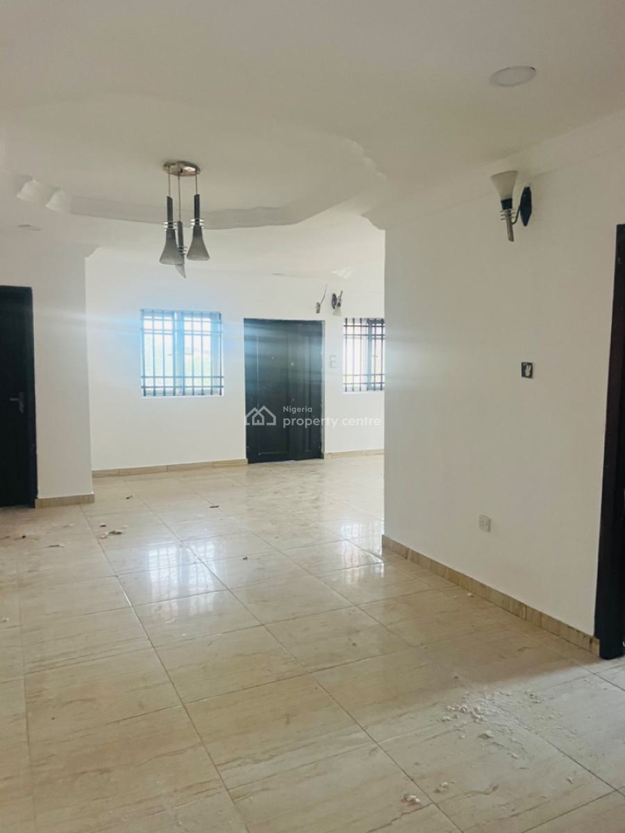 3 Bedroom Apartment with Bq, Lekki Scheme 2, Ajah, Lagos, Detached Bungalow for Rent
