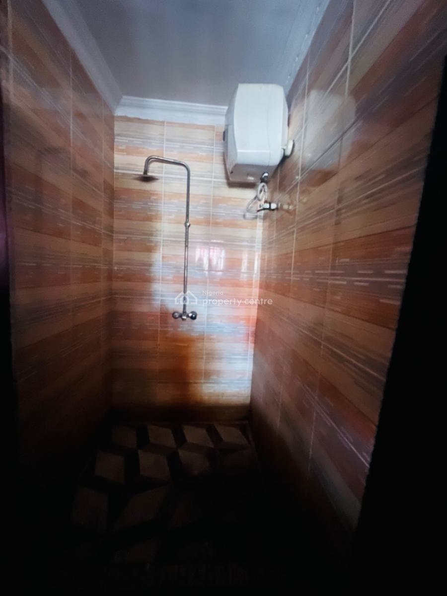 3 Bedroom Apartment with Bq, Lekki Scheme 2, Ajah, Lagos, Detached Bungalow for Rent