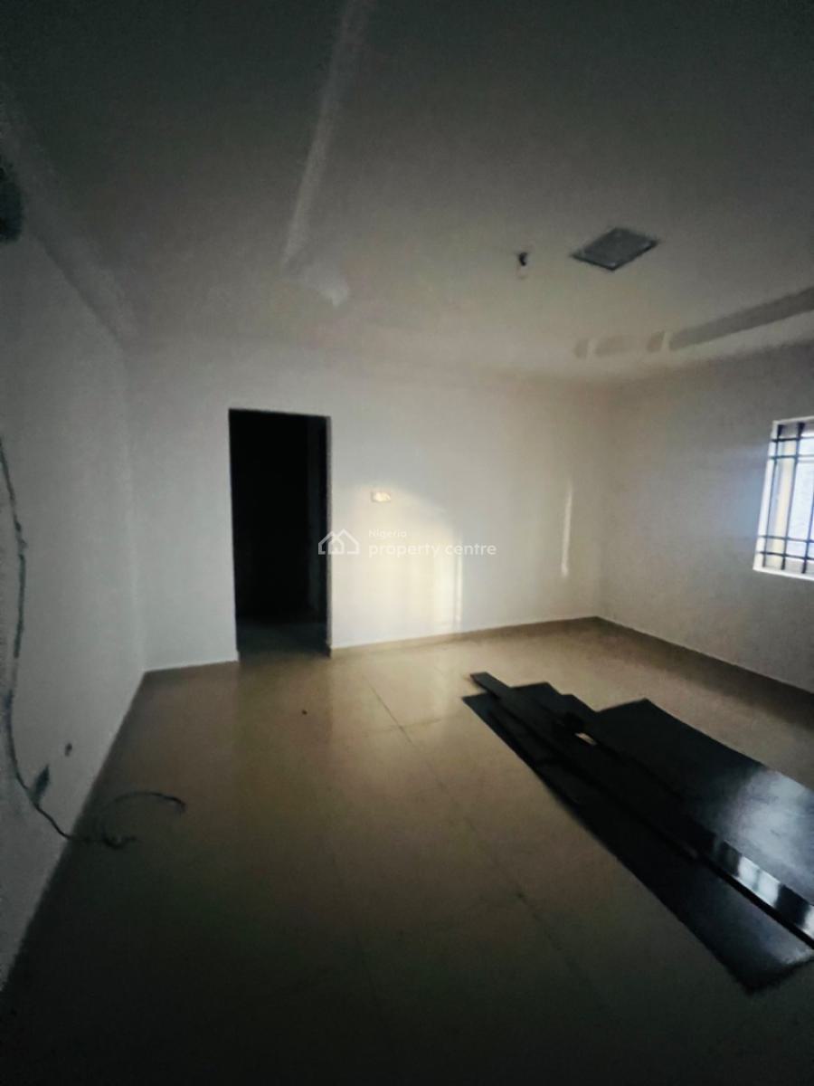 3 Bedroom Apartment with Bq, Lekki Scheme 2, Ajah, Lagos, Detached Bungalow for Rent