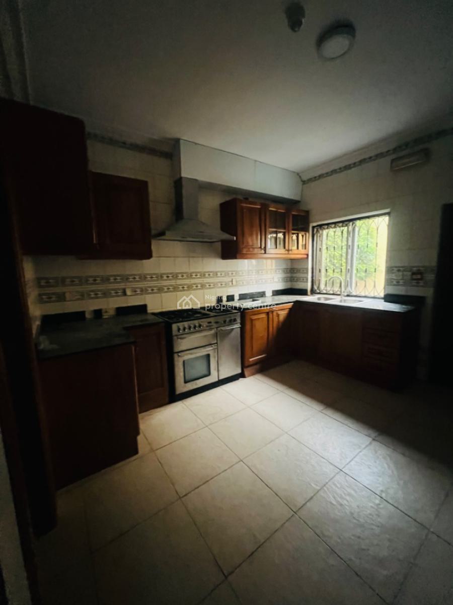 4 Bedroom Duplex, Lekki Right, Lekki, Lagos, Terraced Duplex for Rent