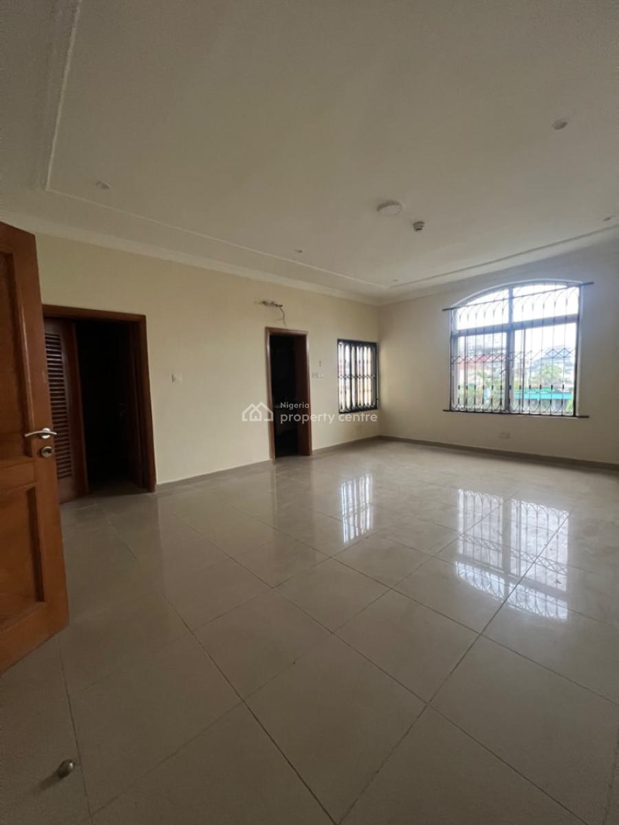 4 Bedroom Duplex, Lekki Right, Lekki, Lagos, Terraced Duplex for Rent