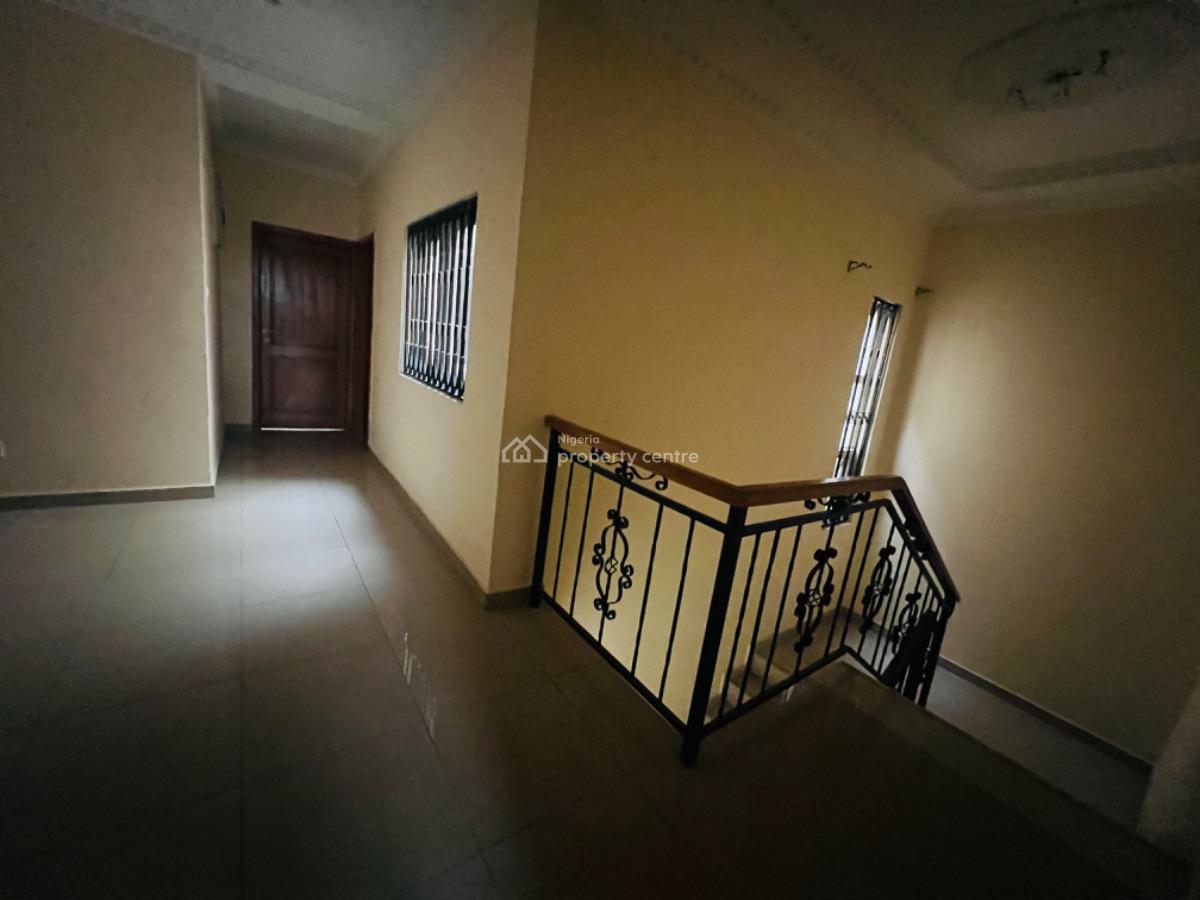 4 Bedroom Duplex, Lekki Right, Lekki, Lagos, Terraced Duplex for Rent