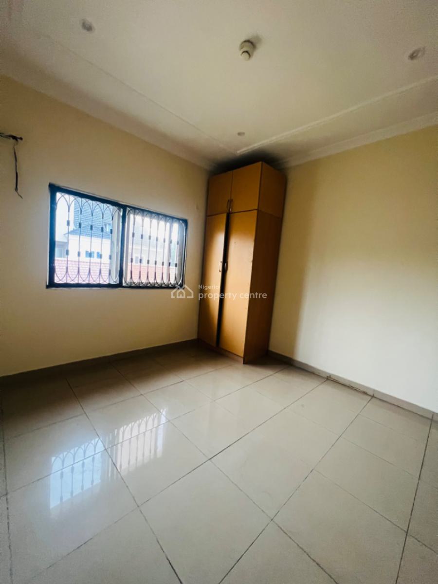 4 Bedroom Duplex, Lekki Right, Lekki, Lagos, Terraced Duplex for Rent