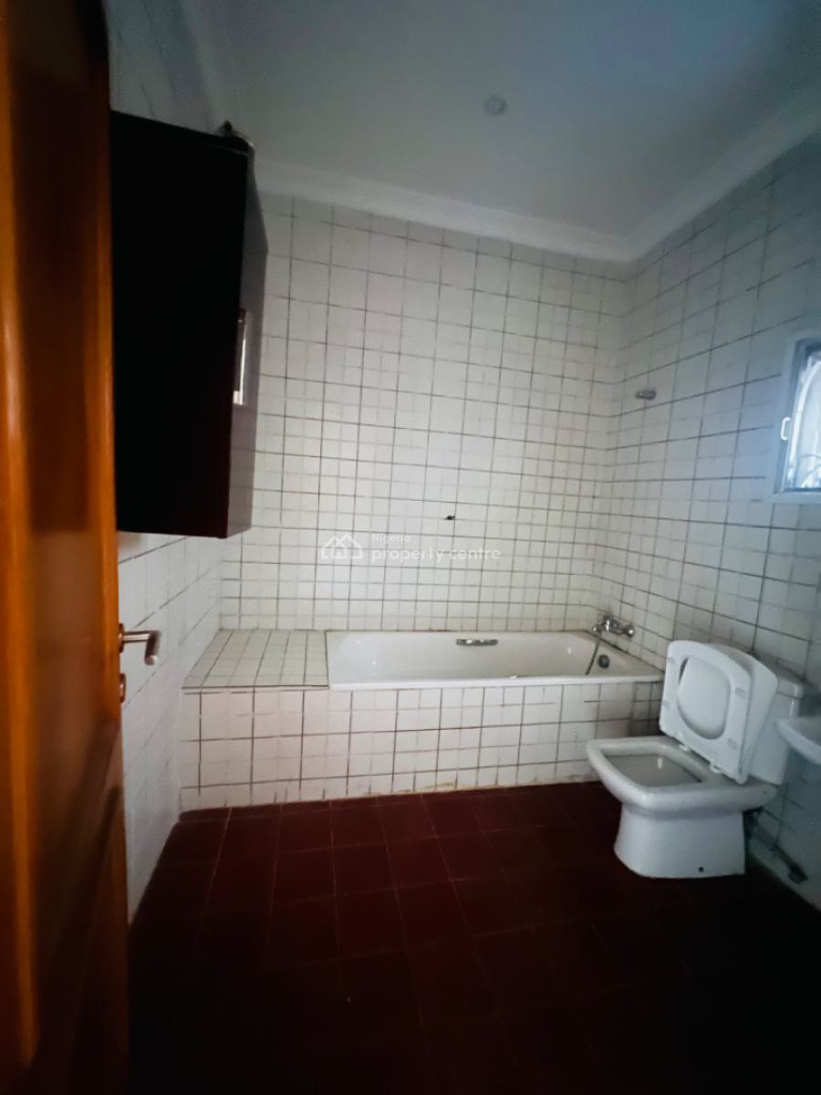4 Bedroom Duplex, Lekki Right, Lekki, Lagos, Terraced Duplex for Rent