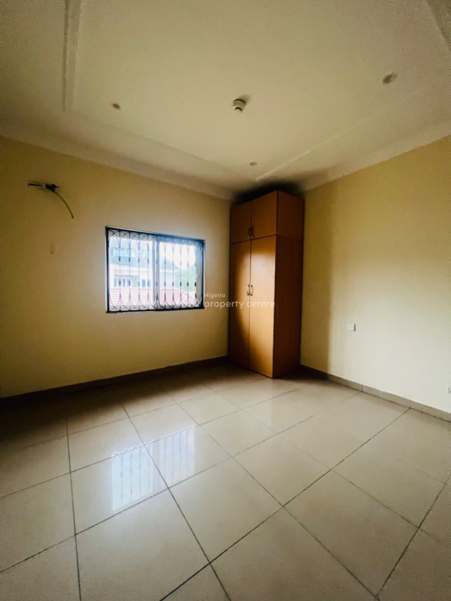 4 Bedroom Duplex, Lekki Right, Lekki, Lagos, Terraced Duplex for Rent