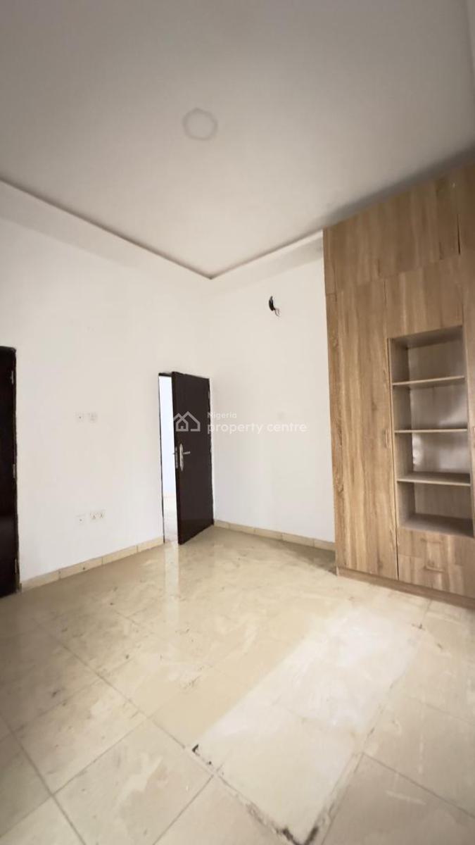Tastefully Built Brand New 12 Units of Two (2) Bedroom Flats, Osapa, Lekki, Lagos, Flat / Apartment for Rent