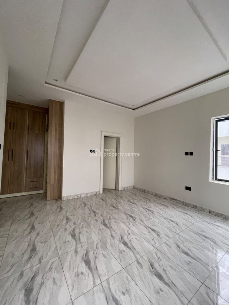 Lovely Brand New 3 Bedroom Apartment in a Serene Neighborhood, Gilmore, Jahi, Abuja, Flat / Apartment for Sale
