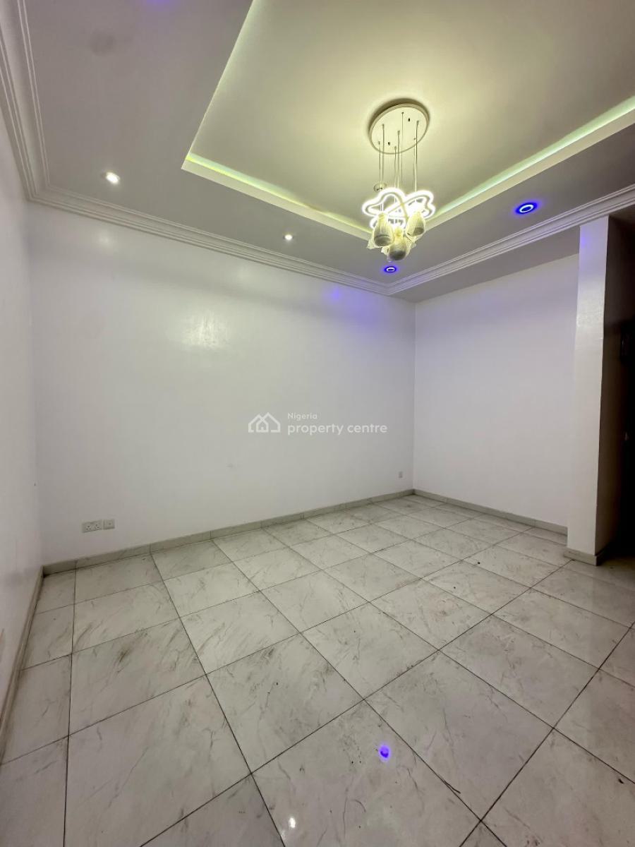 Well Built 4 Bedroom Terrace Duplex, Ikeja Gra, Ikeja, Lagos, Terraced Duplex for Sale